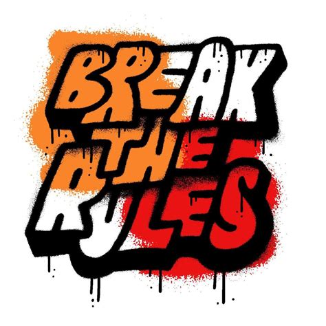 Breaking the Rules 2 porn comic .
